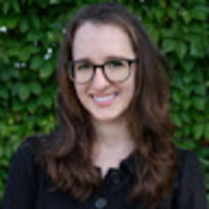 Meet your Posher, Ramona rose